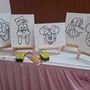 Canvas Painting